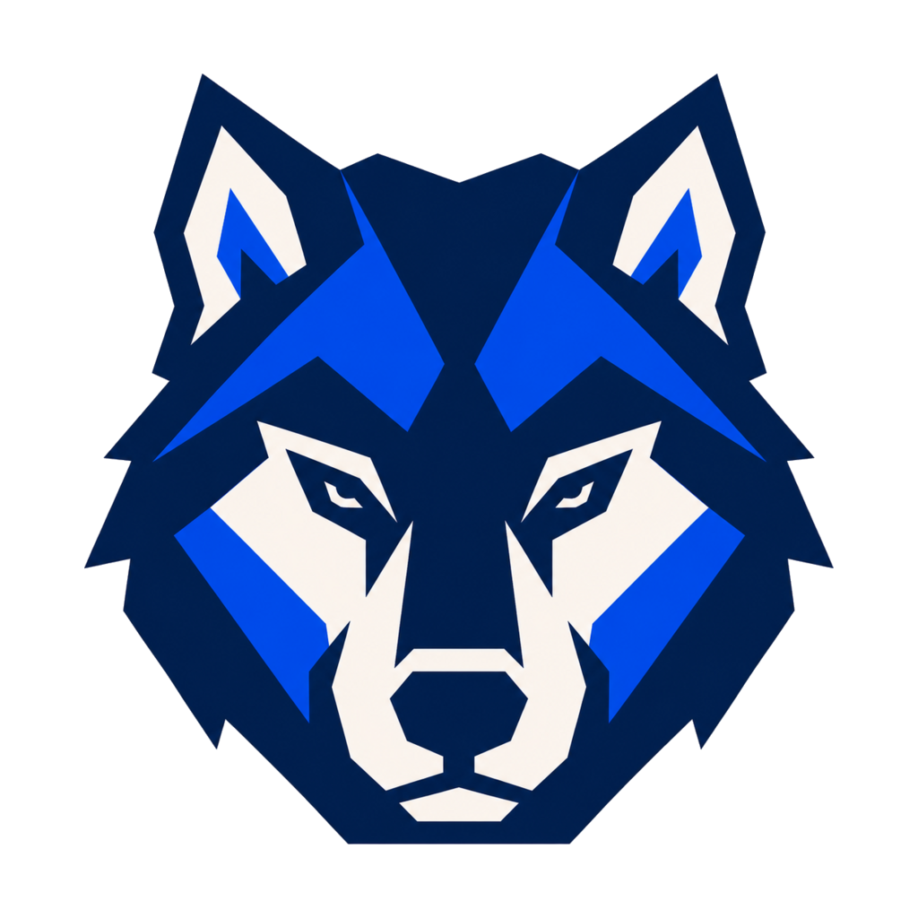 Fenrir Chemical logo
