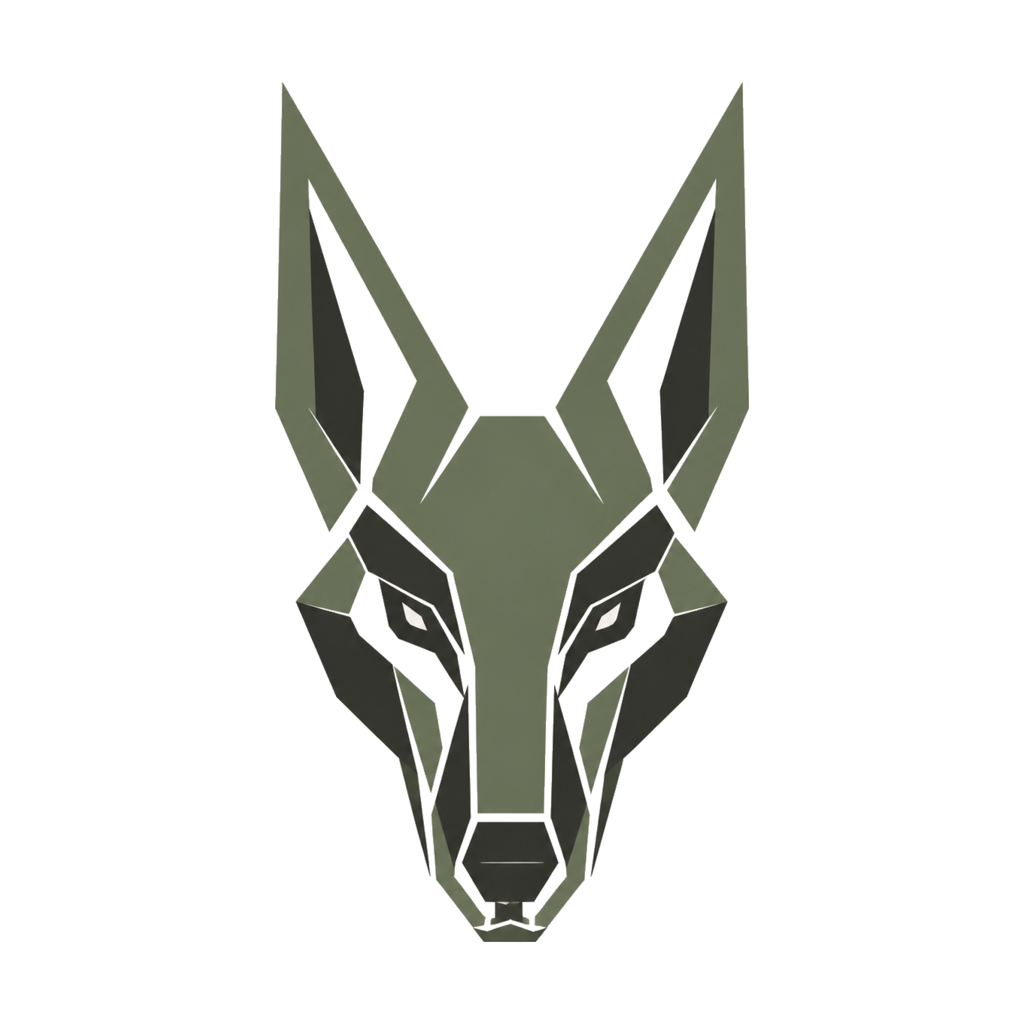 Jackal Contracting logo
